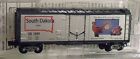 50200549 502 00 549 Line Scale Micro Trains South Dakota State Car 695140042302