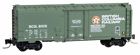 50200162 Micro-trains Z Scale 40 695140055319