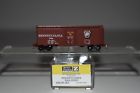 50200262 Line Scale Mtl Pennsylvania Single Door Boxcar