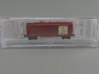 50200390 Micro-trains Line Mtl Z Scale Tdoc 09 40 Box Car 12 Days Christmas Day 9 Micro Trains 695140017874 50200390 Micro-trains Line Mtl Z Scale Tdoc 09 40 Box Car 12 Days Christmas Day 9 Micro Trains 695140017874