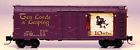 50200400 Micro-trains Line Mtl Nib 695140020218