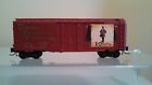 50200420 Mtl Z Scale 40 695140020799