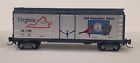 50200506 Micro-trains Line Mtl Z 695140026401 50200506 Micro-trains Line Mtl Z 695140026401