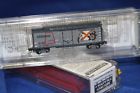 50200515 Line Scale Micro Trains Alabama State Car Standard Box Mtl 50200515 Line Scale Micro Trains Alabama State Car Standard Box Mtl