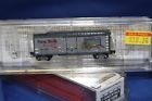 50200518 Line Scale Micro Trains New York State Car Standard Box