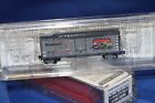 50200519 Line Scale Micro Trains Missouri State Car Standard Box Mtl