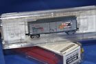 50200520 Line Scale Micro Trains Hawaii State Car Standard Box Mtl 50200520 Line Scale Micro Trains Hawaii State Car Standard Box Mtl