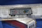 50200521 Line Scale Micro Trains Maine State Car Standard Box Mtl