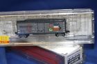 50200523 Line Scale Micro Trains Mississippi State Car Standard Box Mtl 50200523 Line Scale Micro Trains Mississippi State Car Standard Box Mtl