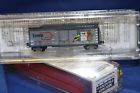 502000524 50200524 Line Scale Micro Trains Iowa State Car Standard Box Mtl 502000524 50200524 Line Scale Micro Trains Iowa State Car Standard Box Mtl