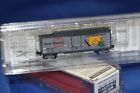 50200527 Line Scale Micro Trains New Mexico State Car Standard Box