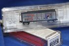 50200531 Line Scale Micro Trains Minnesota State Car Standard Box Mtl