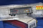 50200535 Line Scale Micro Trains Arkansas State Car Standard Box Mtl
