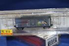 50200538 Line Scale Micro Trains Connecticut State Car Standard Box Mtl 50200538 Line Scale Micro Trains Connecticut State Car Standard Box Mtl