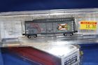 50200541 Line Scale Micro Trains Florida State Car Standard Box Mtl 50200541 Line Scale Micro Trains Florida State Car Standard Box Mtl