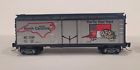 50200542 Micro-trains Line Mtl Z 695140037612 50200542 Micro-trains Line Mtl Z 695140037612