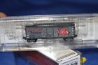 50200543 Line Scale Micro Trains Tennesse State Car Standard Box Mtl 50200543 Line Scale Micro Trains Tennesse State Car Standard Box Mtl