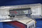 50200544 Line Scale Micro Trains Massachusetts State Car Standard Box Mtl 50200544 Line Scale Micro Trains Massachusetts State Car Standard Box Mtl
