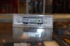 50200546 Micro-trains Line Mtl Z 40 Box Car New Jersey State Nib 695140040681 50200546 Micro-trains Line Mtl Z 40 Box Car New Jersey State Nib 695140040681