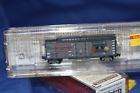 50200548 Line Scale Micro Trains Pennsylvania State Car Standard Box Mtl 50200548 Line Scale Micro Trains Pennsylvania State Car Standard Box Mtl