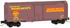 50200630 Line Mtl Standard Box Car Anniversary Special 695140053698