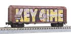 50244060 Microtrains Z Atchison Topeka 695140029259