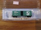 11160 503 00 102 Line Great Northern Standard Box Car Mtl 695140039159 11160 503 00 102 Line Great Northern Standard Box Car Mtl 695140039159