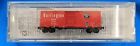 503 00 152 Line Chicago Burlington Quincy Standard Box Car Mtl 695140061976