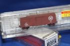 50300032 Line Scale Micro Trains Missouri Pacific Standard Box Car Mtl