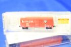 50300151 Line Scale Micro Trains Chicago Burlington Quincy Standard Boxcar Mtl