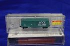 50300182 Line Scale Micro Trains Rock Island Standard Box Car Single
