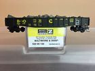 505 44 300 Micro-trains Line Mtl Micro Train