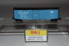 50500250 Line Scale Mtl New York Central Single Door Boxcar