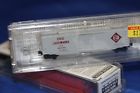 50500270 Line Scale Micro Trains Erie Lackawana Standard Box Car Single 50500270 Line Scale Micro Trains Erie Lackawana Standard Box Car Single