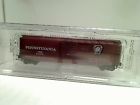 50500361 Line Pennsylvania Standard Single Door Boxcar Mib Mtl 695140062720
