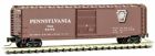 50500362 Micro-trains Z Scale 50 695140062737
