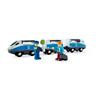 505652 Hape Intercity Train Free Shipping 6943478021686
