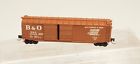 506 00 090 Micro-trains Line 695140017324