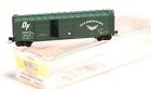 506 00 222 Micro-trains Line Mtl Z-scale 50