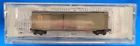506 44 340 Line Scale Atsf Standard Double Door Box Car 695140061358