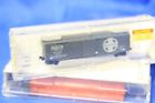 50600192 Line Scale Micro Trains At Sf Standard Boxcar Dbl Doors 50600192 Line Scale Micro Trains At Sf Standard Boxcar Dbl Doors