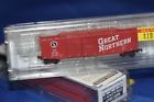 50600261 Line Scale Micro Trains Great Northern Standard Box Car Mtl 50600261 Line Scale Micro Trains Great Northern Standard Box Car Mtl