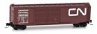 50600282 Micro-trains Z Scale 50 695140048922