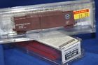 50600322 Line Scale Micro Trains Southern Pacific Standard Box Car Dbl 50600322 Line Scale Micro Trains Southern Pacific Standard Box Car Dbl