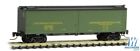 50600331 Microtrains Z Baltimore Ohio 695140058242 50600331 Microtrains Z Baltimore Ohio 695140058242