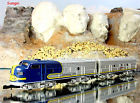 50600332 Micro Trains Z Scale 695140058259