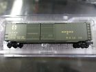 50600341 Micro-trains Line Mtl Z