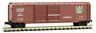50600372 Micro Trains Line Scale Standard Box Car With 695140066704