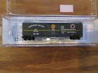 97732 507 00 472 Line Northern Pacific Box Car Free Ship Mtl 695140036042