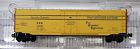 507 00 501 Micro-trains Line Mtl Z Scale